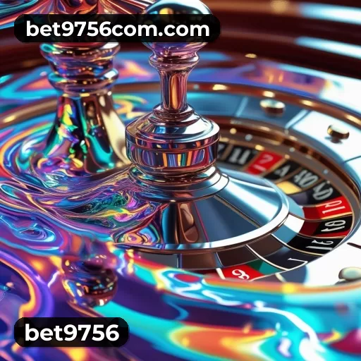 bet9756 — cláusulas contratuais que disciplinam o uso da plataforma
