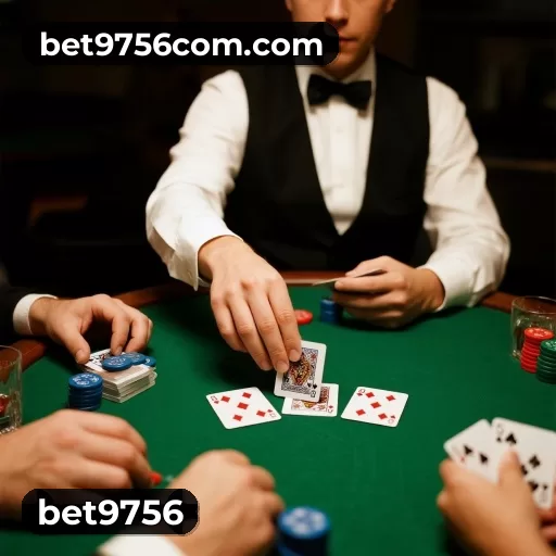 Campos de e-mail e senha na entrada da conta bet9756